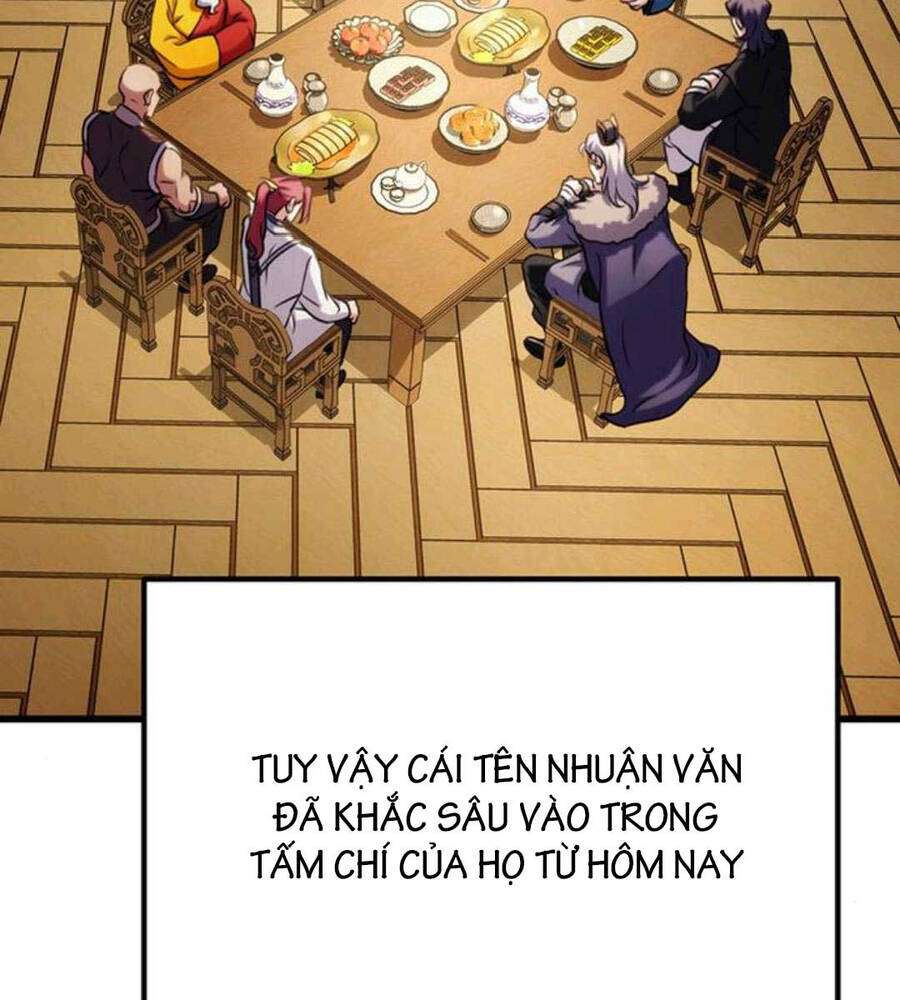 Thanh Kiếm Của Hoàng Đế: Chương 20