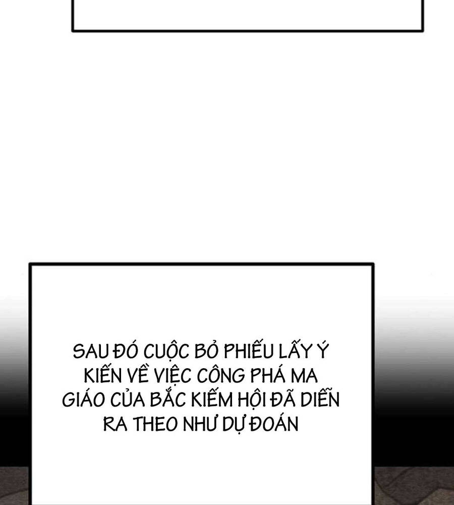 Thanh Kiếm Của Hoàng Đế: Chương 20