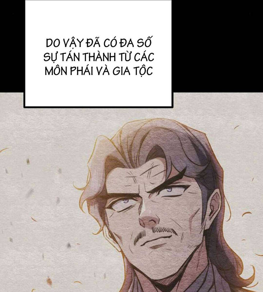 Thanh Kiếm Của Hoàng Đế: Chương 20