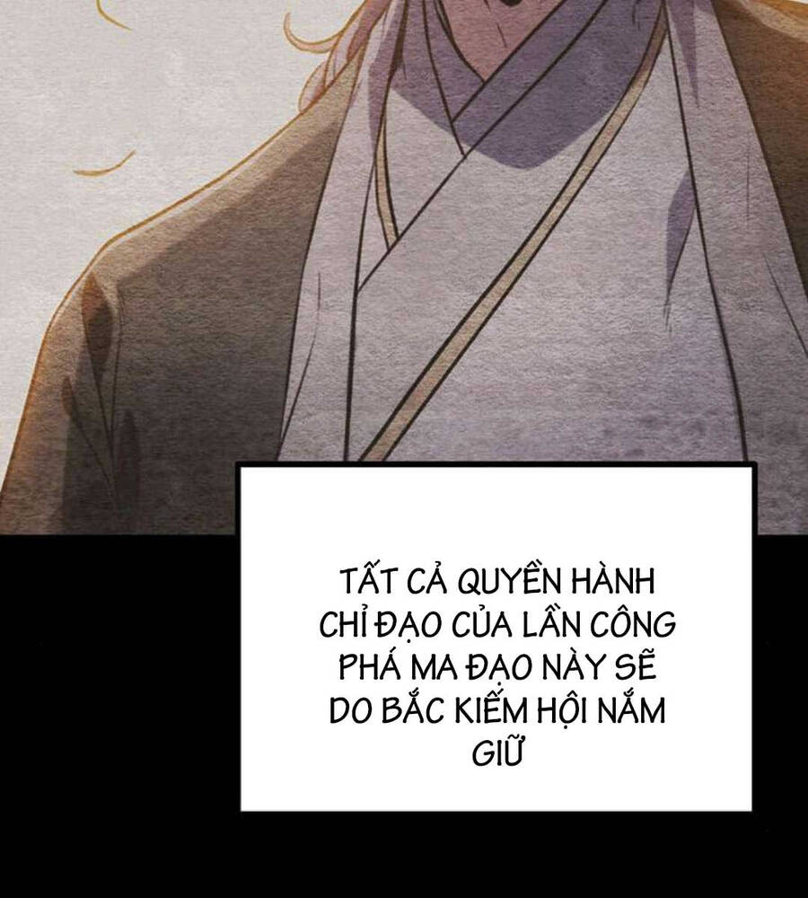 Thanh Kiếm Của Hoàng Đế: Chương 20