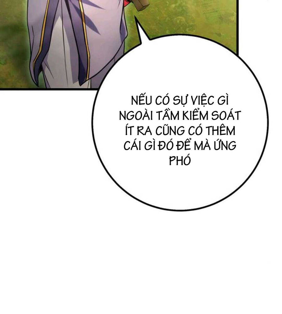 Thanh Kiếm Của Hoàng Đế: Chương 20