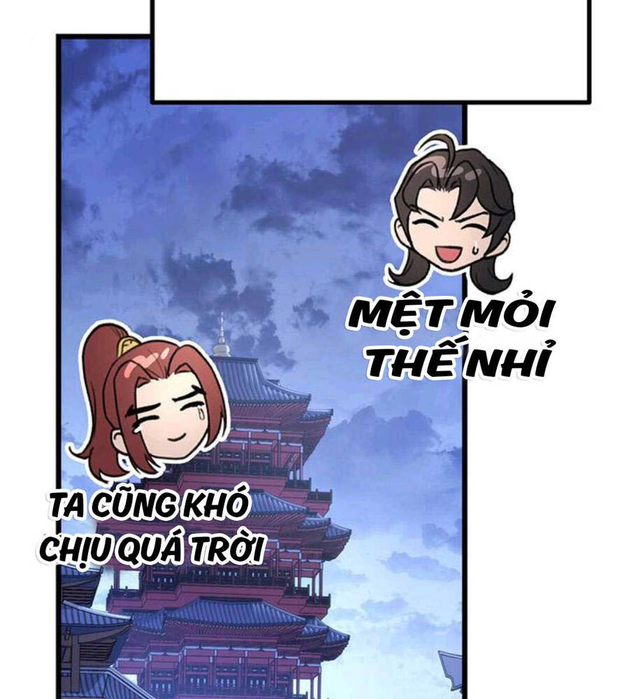 Thanh Kiếm Của Hoàng Đế: Chương 20