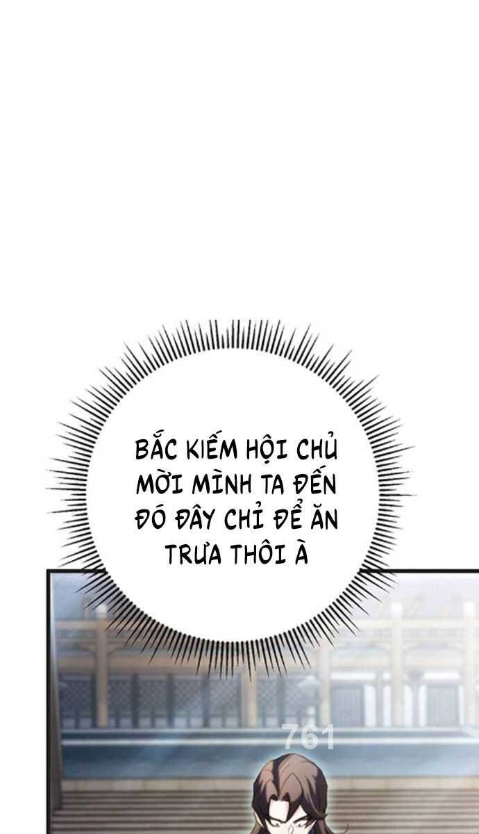 Thanh Kiếm Của Hoàng Đế: Chương 21