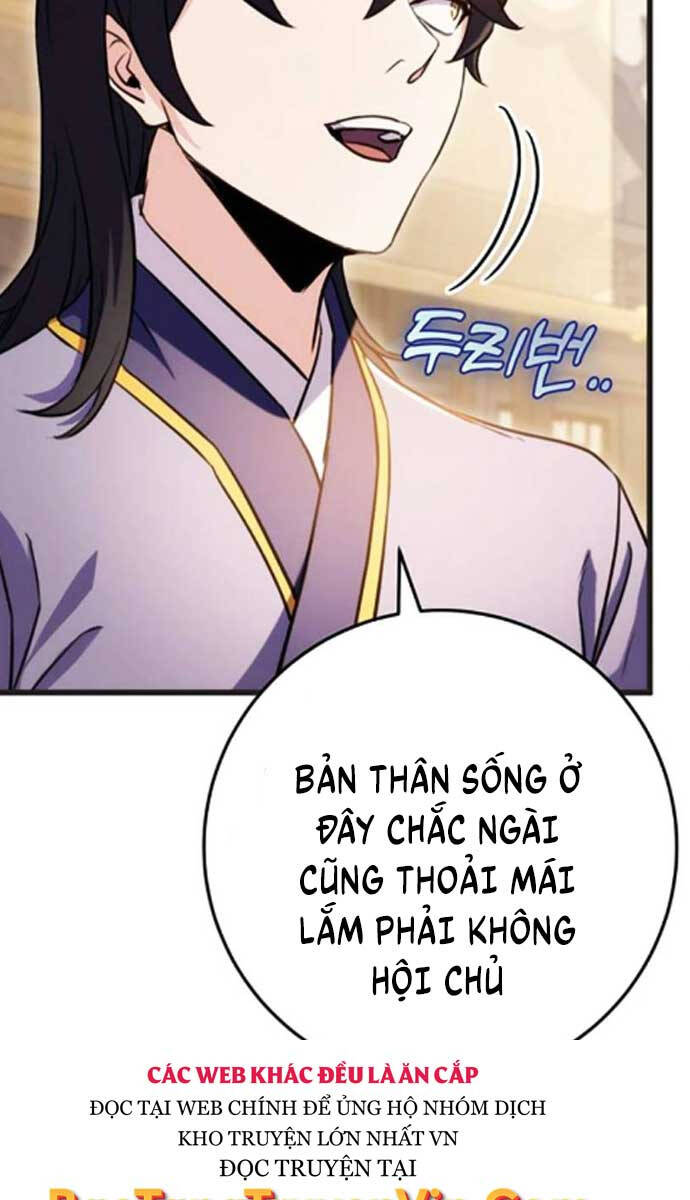 Thanh Kiếm Của Hoàng Đế: Chương 21