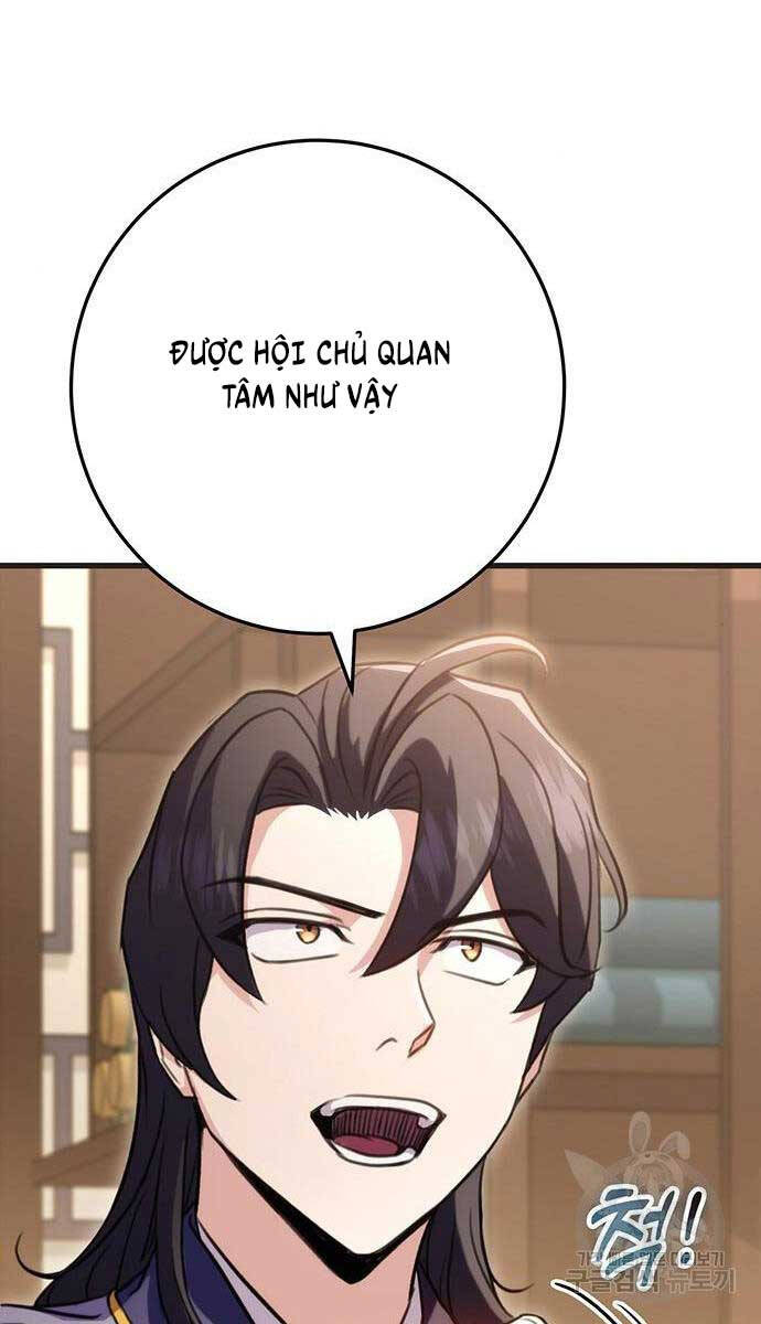 Thanh Kiếm Của Hoàng Đế: Chương 21
