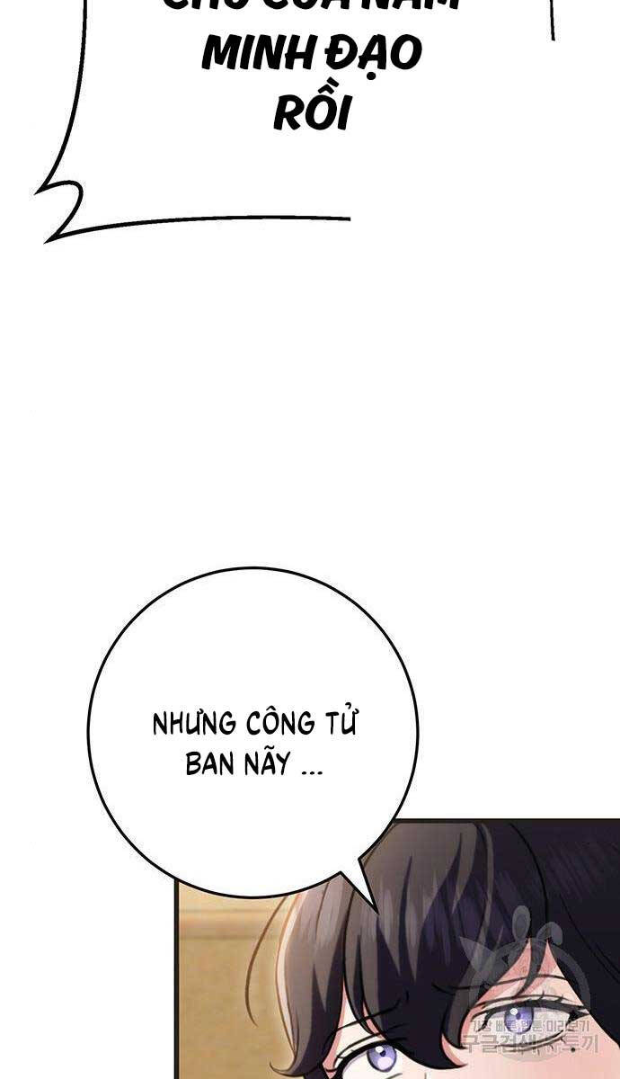 Thanh Kiếm Của Hoàng Đế: Chương 21