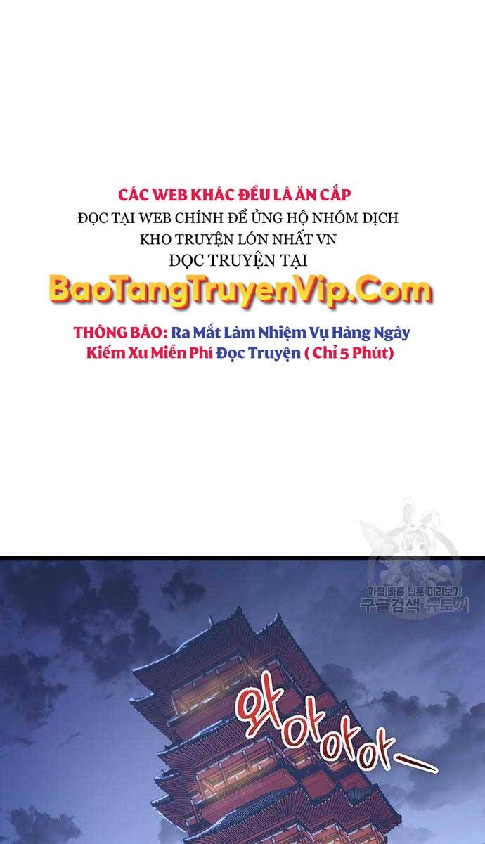 Thanh Kiếm Của Hoàng Đế: Chương 21
