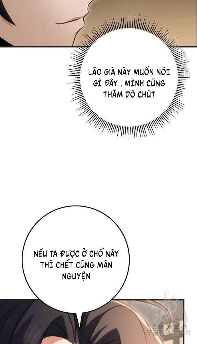 Thanh Kiếm Của Hoàng Đế: Chương 21