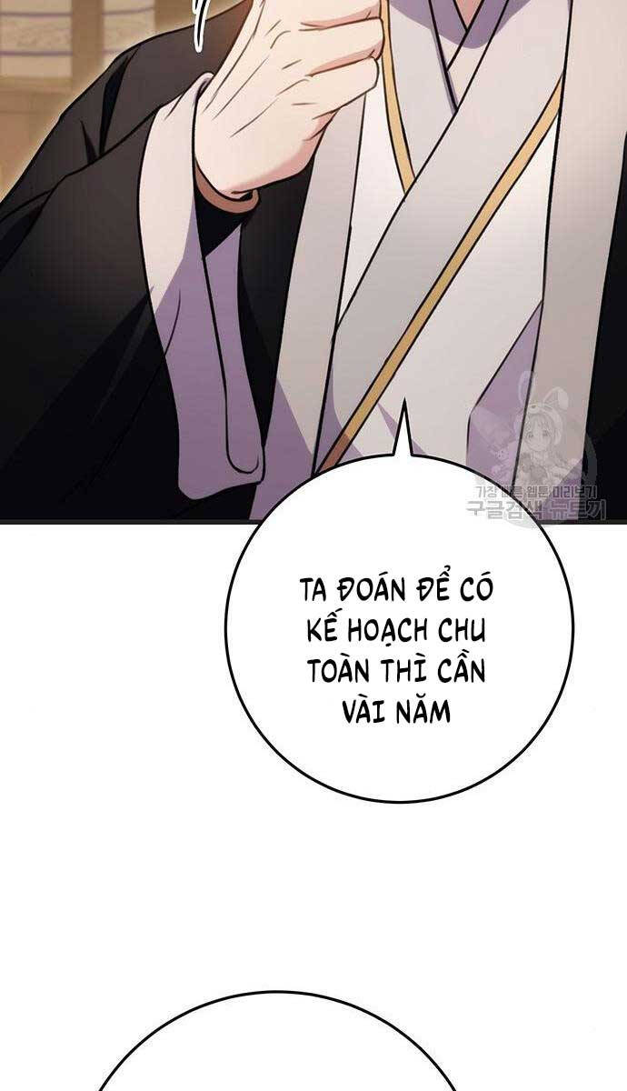 Thanh Kiếm Của Hoàng Đế: Chương 21