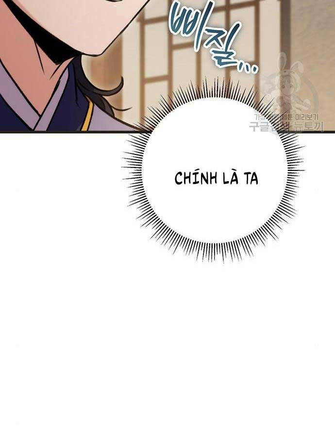 Thanh Kiếm Của Hoàng Đế: Chương 21