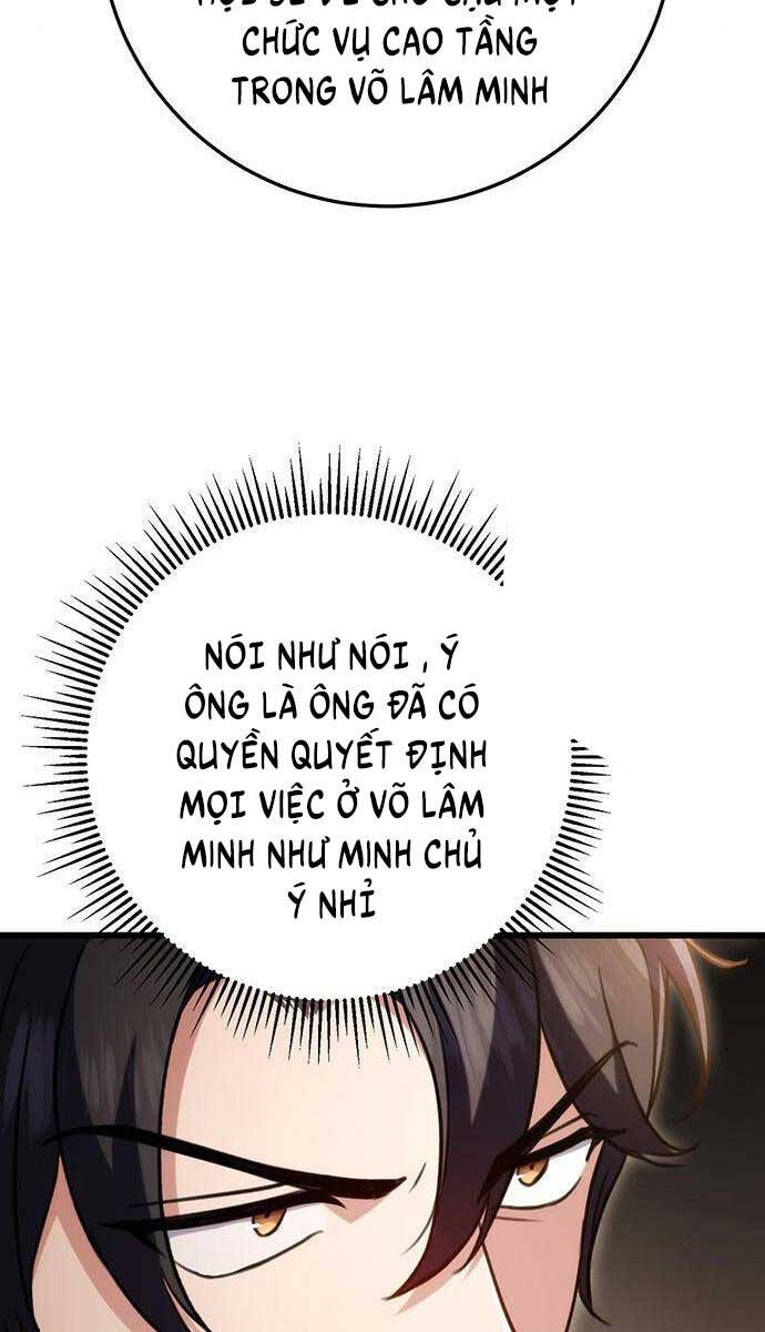 Thanh Kiếm Của Hoàng Đế: Chương 21
