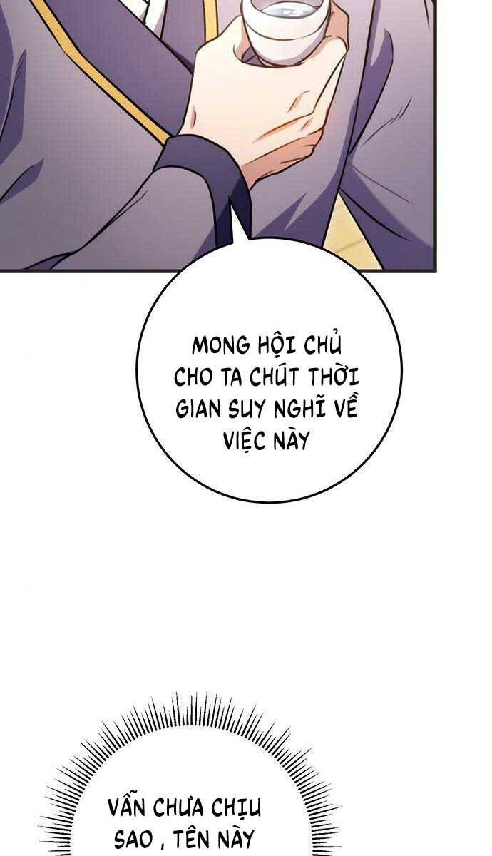 Thanh Kiếm Của Hoàng Đế: Chương 21
