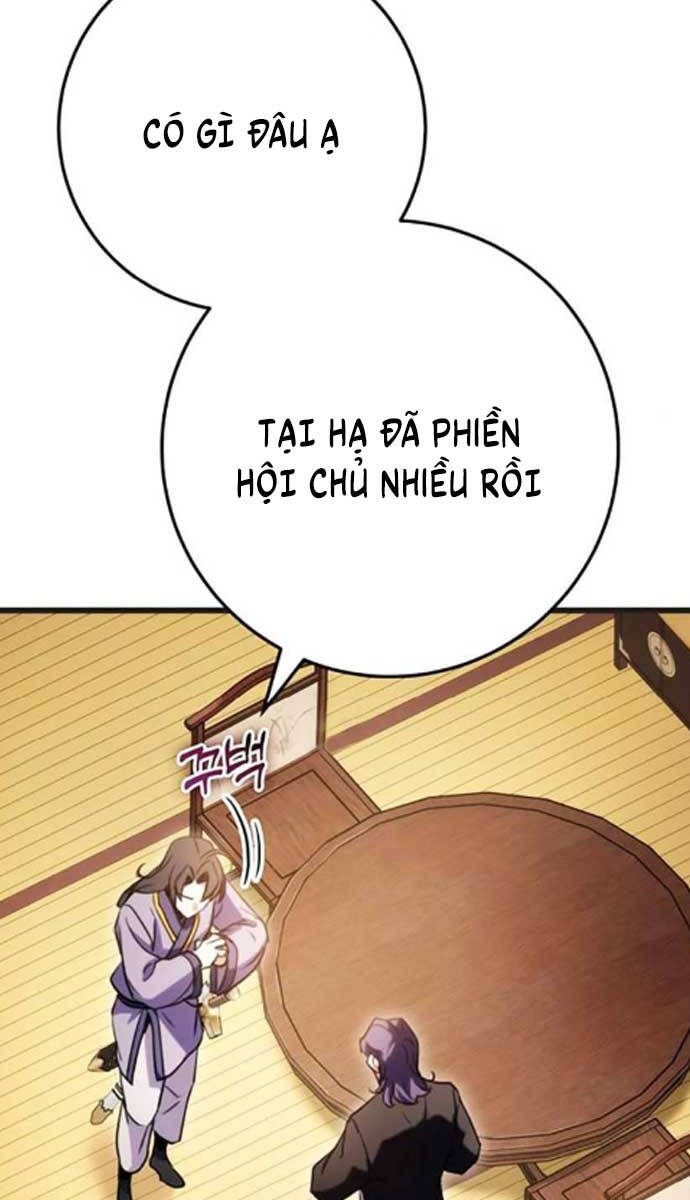 Thanh Kiếm Của Hoàng Đế: Chương 21
