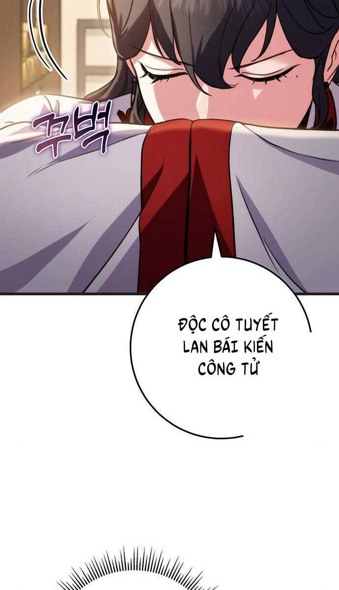 Thanh Kiếm Của Hoàng Đế: Chương 21