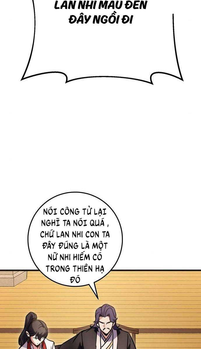 Thanh Kiếm Của Hoàng Đế: Chương 21