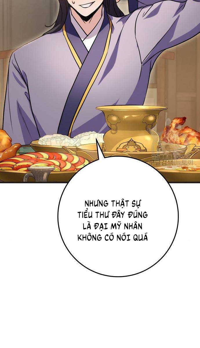 Thanh Kiếm Của Hoàng Đế: Chương 21