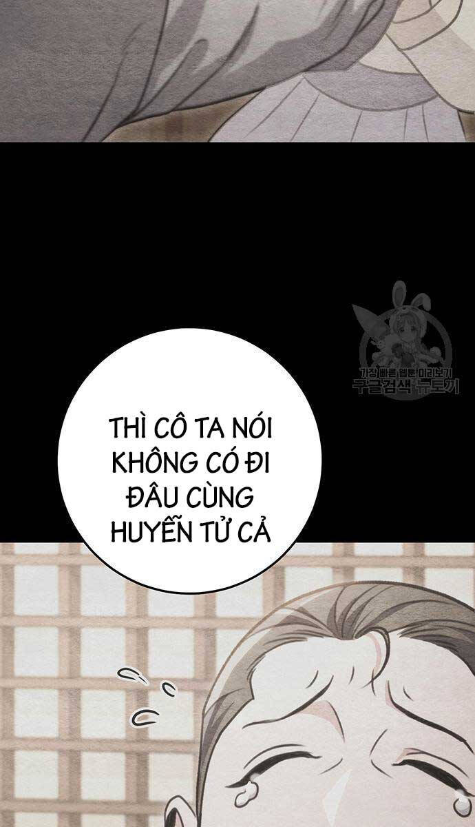 Thanh Kiếm Của Hoàng Đế: Chương 23