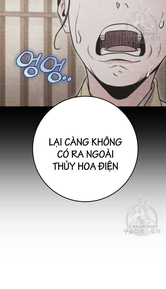 Thanh Kiếm Của Hoàng Đế: Chương 23