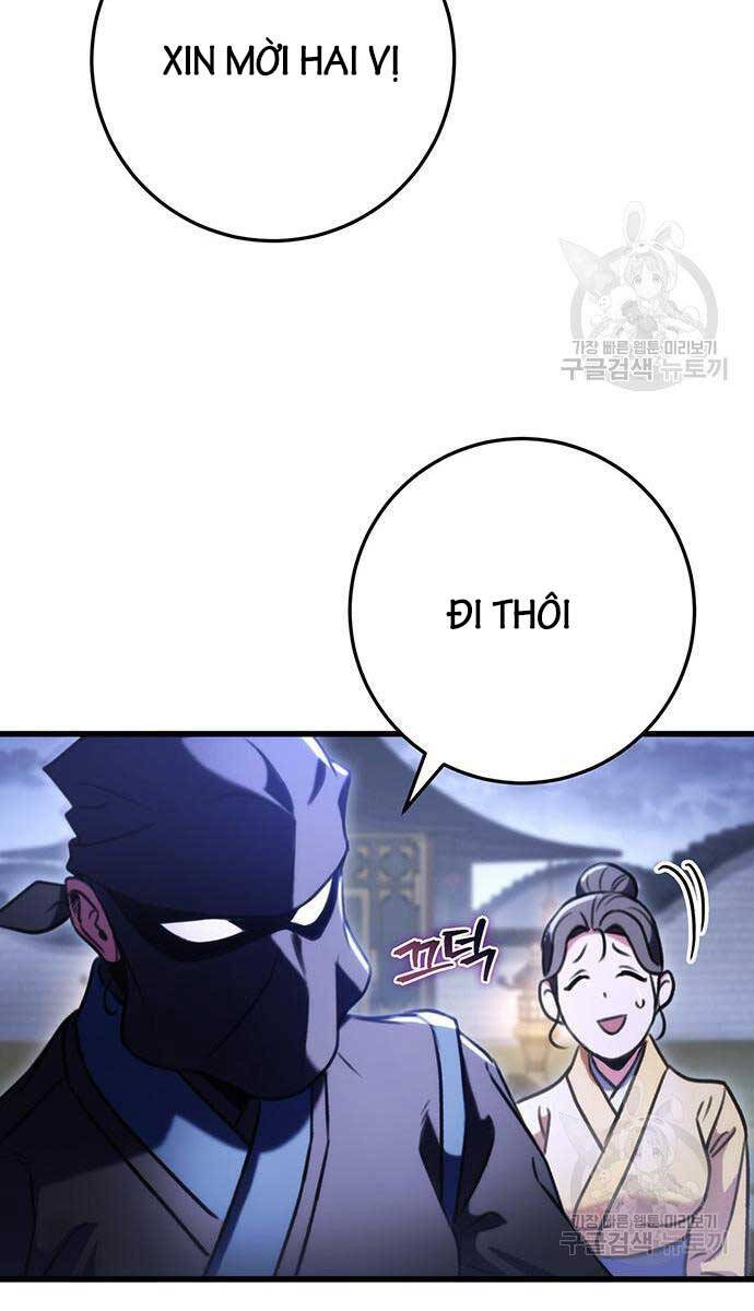 Thanh Kiếm Của Hoàng Đế: Chương 23