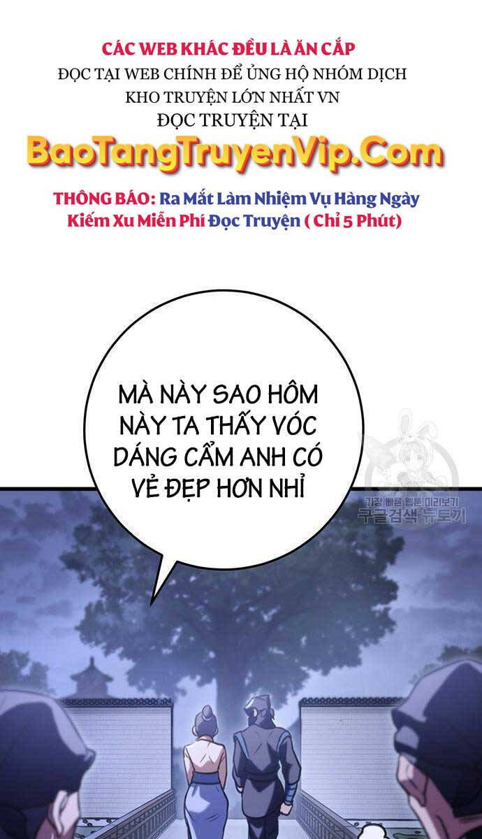 Thanh Kiếm Của Hoàng Đế: Chương 23