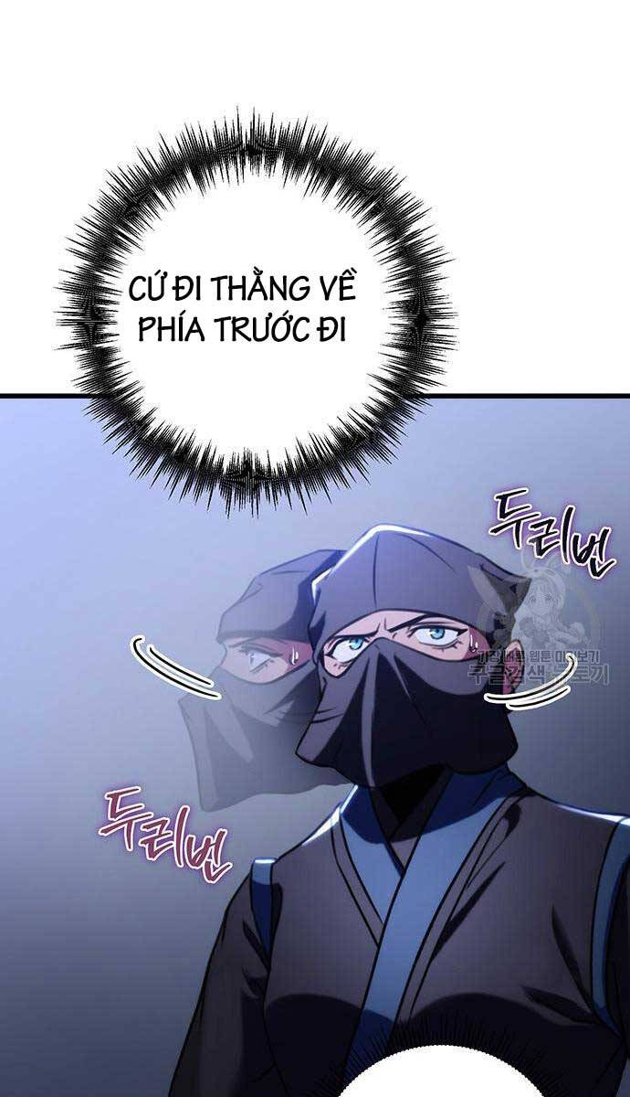 Thanh Kiếm Của Hoàng Đế: Chương 23