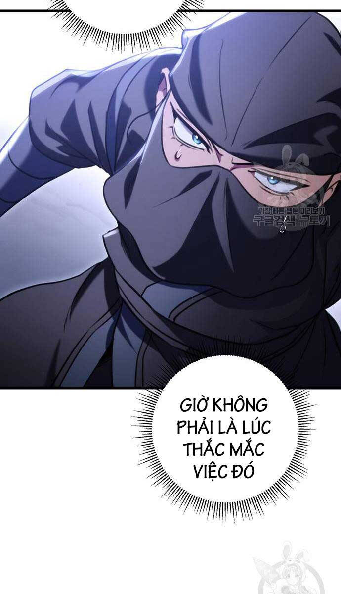 Thanh Kiếm Của Hoàng Đế: Chương 23