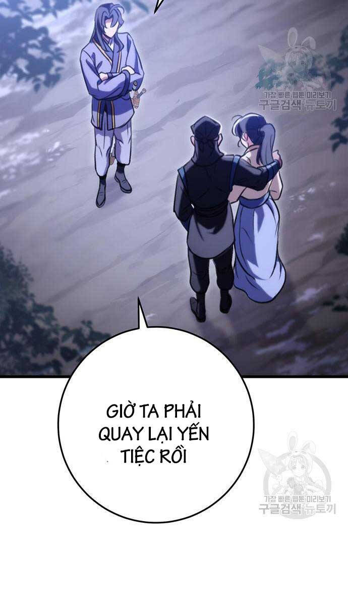 Thanh Kiếm Của Hoàng Đế: Chương 23