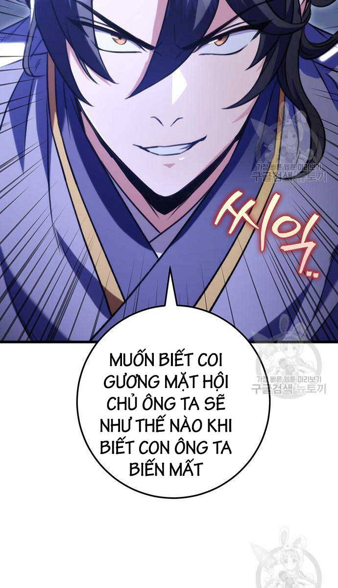 Thanh Kiếm Của Hoàng Đế: Chương 23