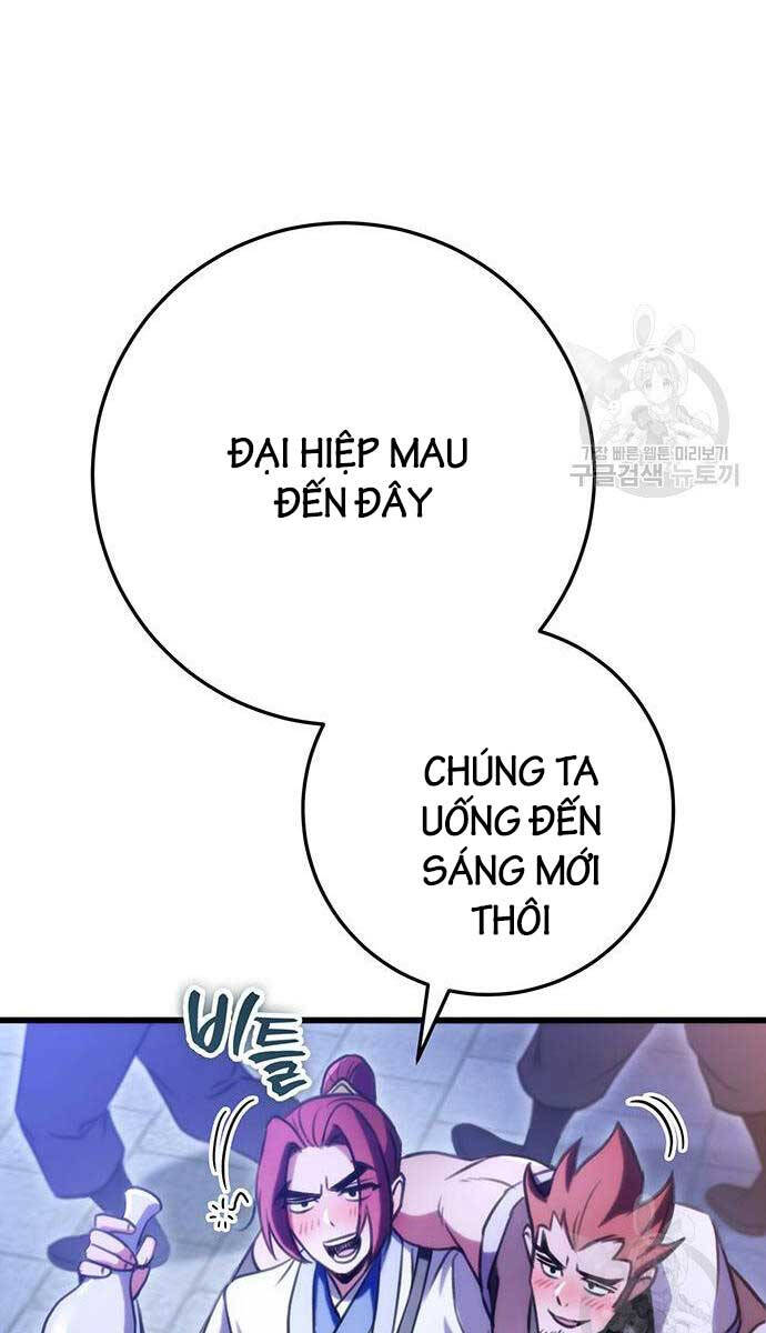 Thanh Kiếm Của Hoàng Đế: Chương 23