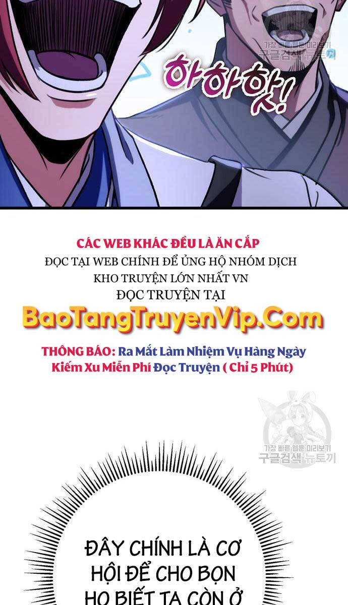 Thanh Kiếm Của Hoàng Đế: Chương 23
