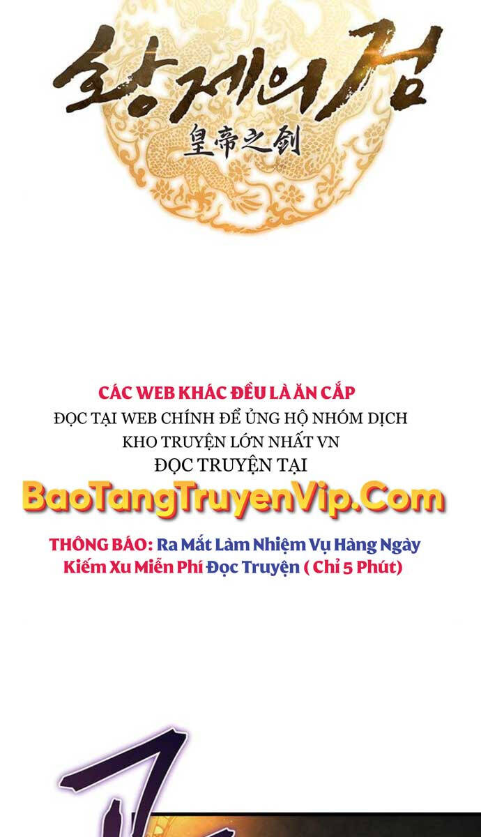 Thanh Kiếm Của Hoàng Đế: Chương 24
