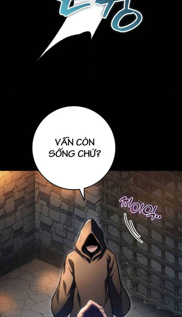 Thanh Kiếm Của Hoàng Đế: Chương 24