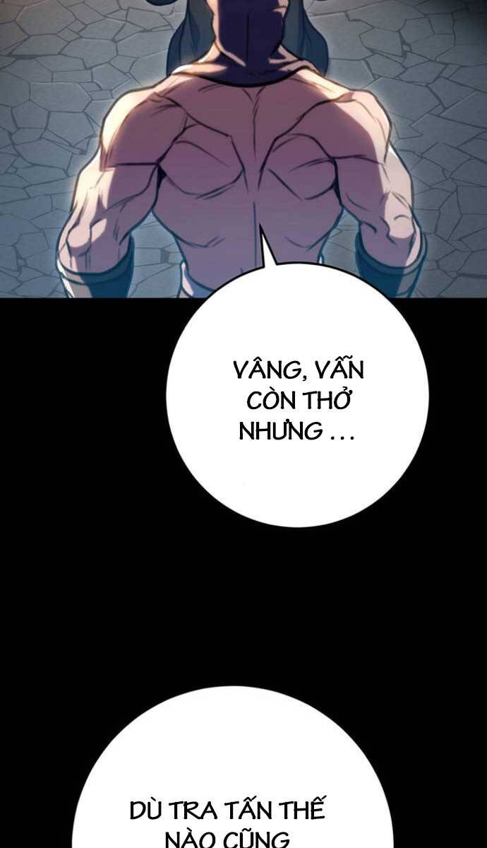 Thanh Kiếm Của Hoàng Đế: Chương 24