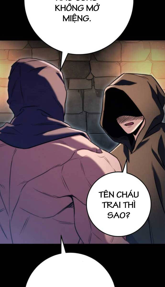 Thanh Kiếm Của Hoàng Đế: Chương 24