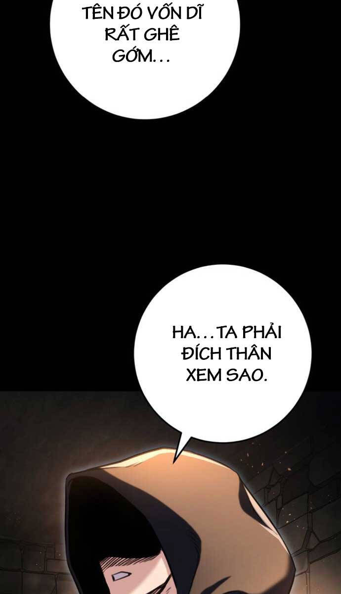 Thanh Kiếm Của Hoàng Đế: Chương 24