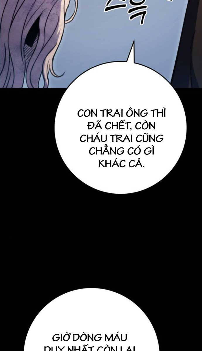 Thanh Kiếm Của Hoàng Đế: Chương 24