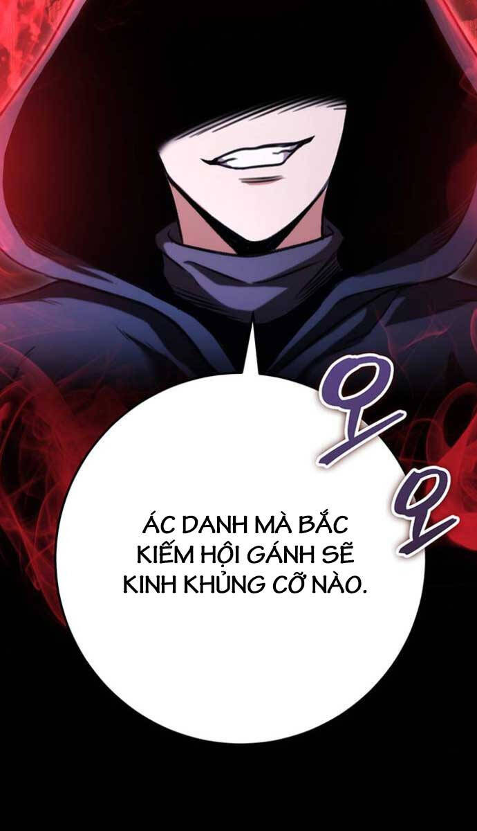 Thanh Kiếm Của Hoàng Đế: Chương 24