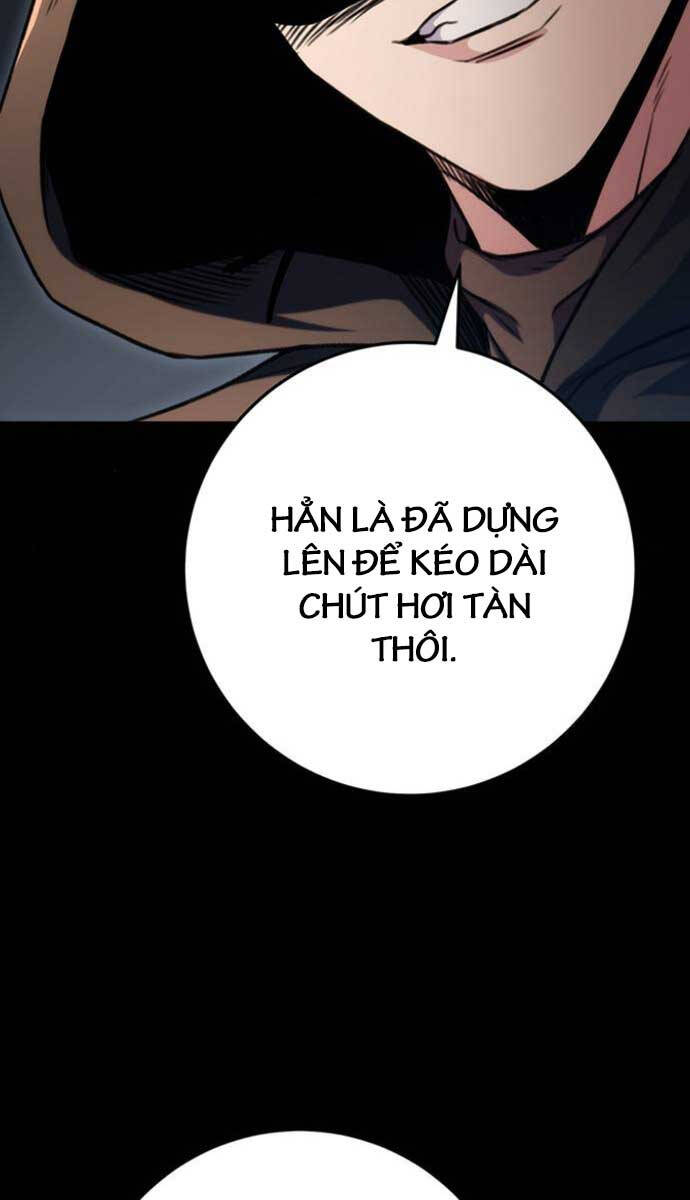 Thanh Kiếm Của Hoàng Đế: Chương 24