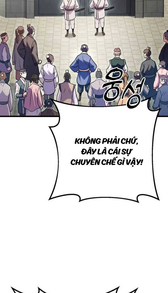 Thanh Kiếm Của Hoàng Đế: Chương 24