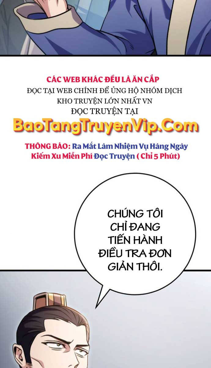 Thanh Kiếm Của Hoàng Đế: Chương 24