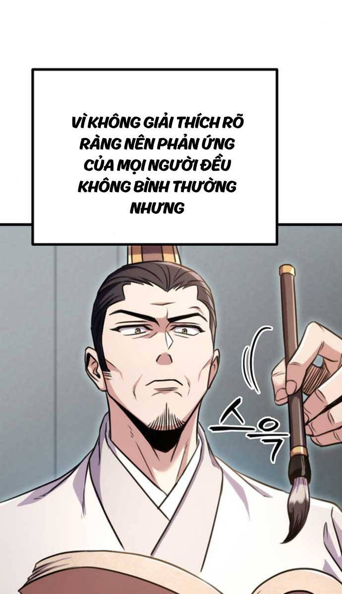 Thanh Kiếm Của Hoàng Đế: Chương 24