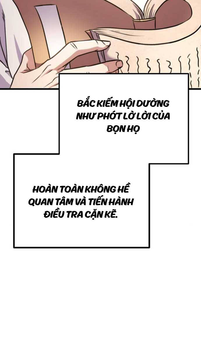 Thanh Kiếm Của Hoàng Đế: Chương 24