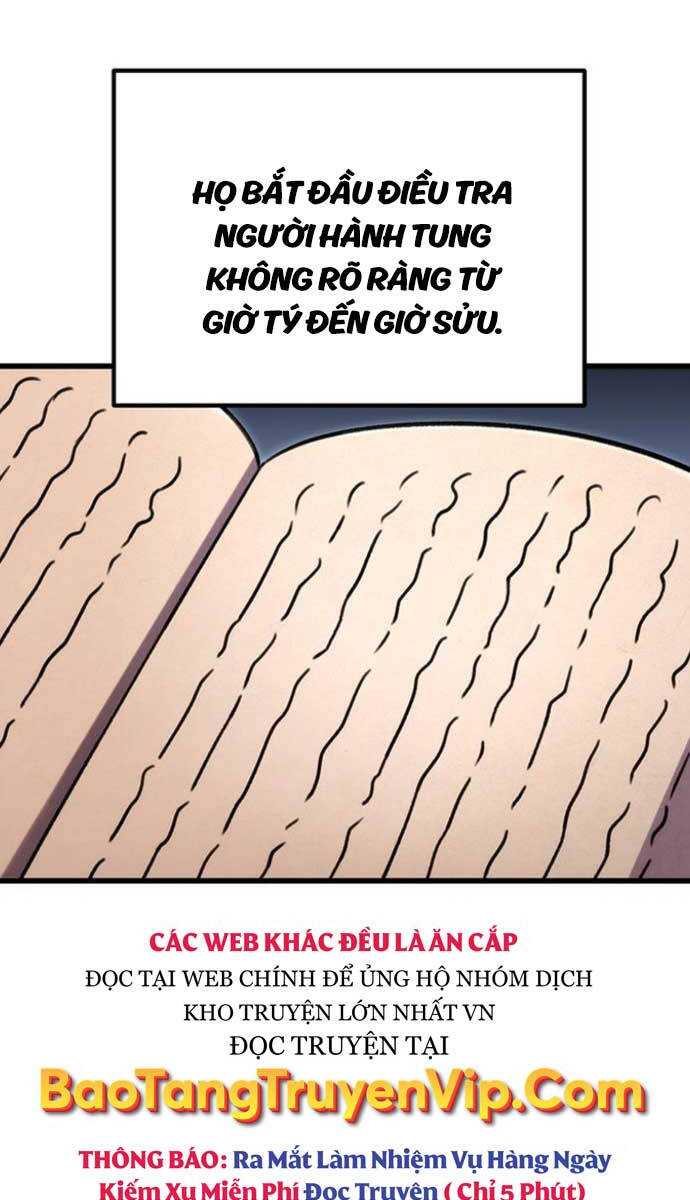 Thanh Kiếm Của Hoàng Đế: Chương 24