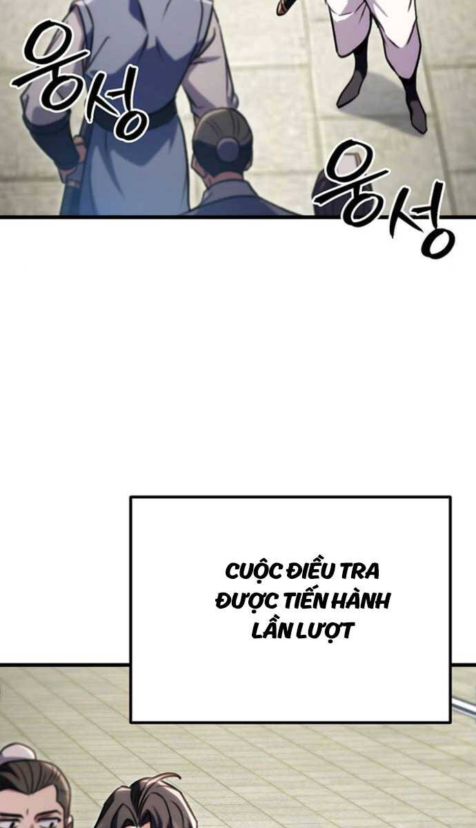 Thanh Kiếm Của Hoàng Đế: Chương 24