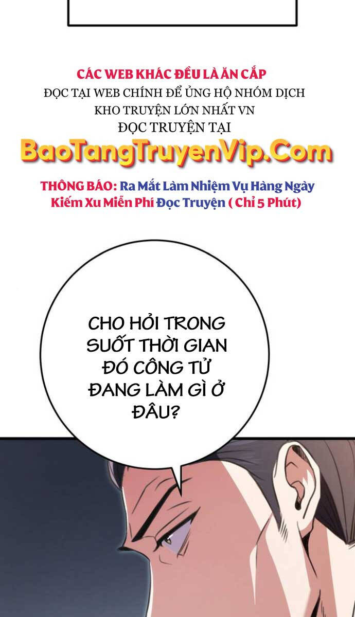 Thanh Kiếm Của Hoàng Đế: Chương 24