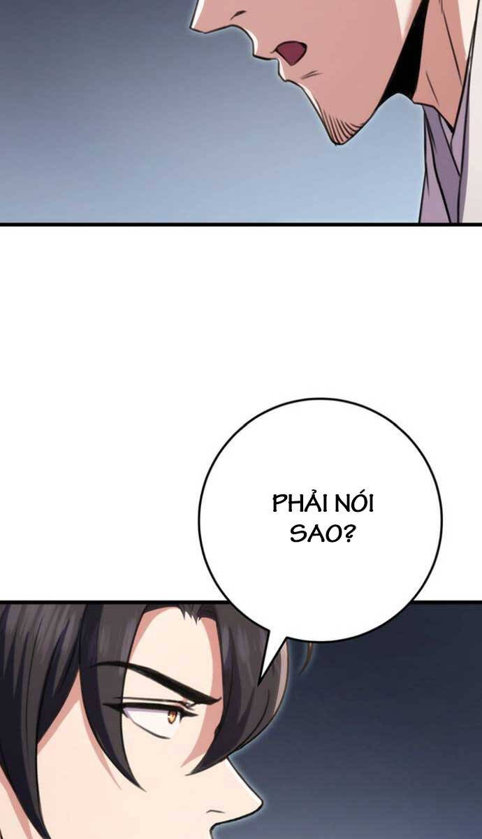 Thanh Kiếm Của Hoàng Đế: Chương 24