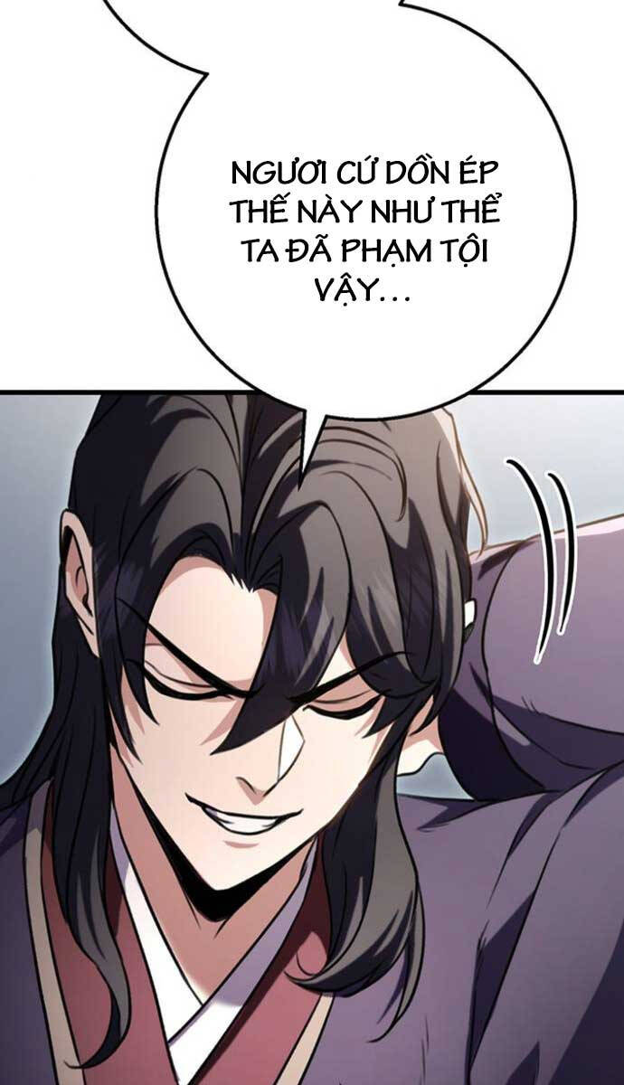 Thanh Kiếm Của Hoàng Đế: Chương 24