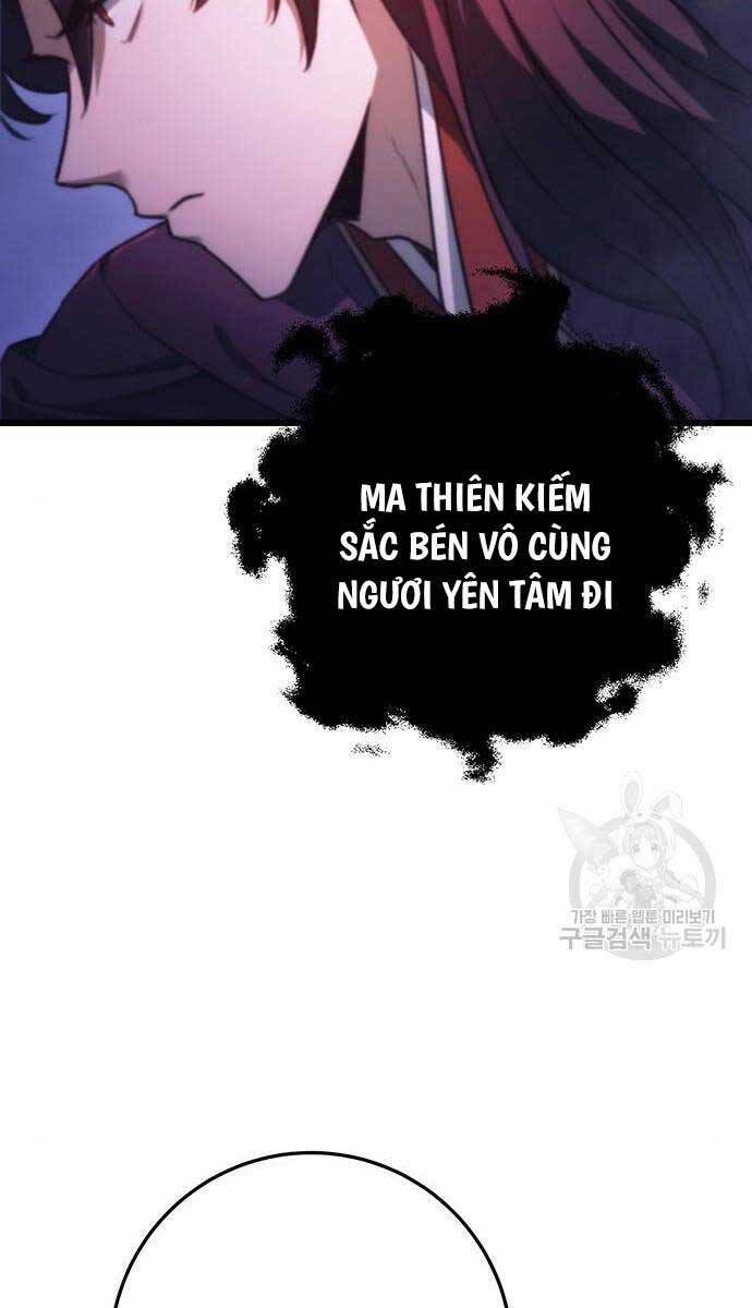 Thanh Kiếm Của Hoàng Đế: Chương 29