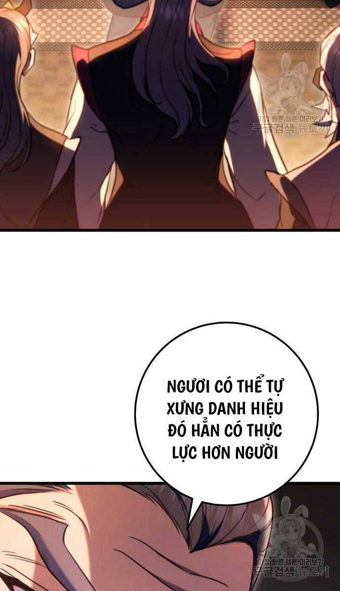 Thanh Kiếm Của Hoàng Đế: Chương 29