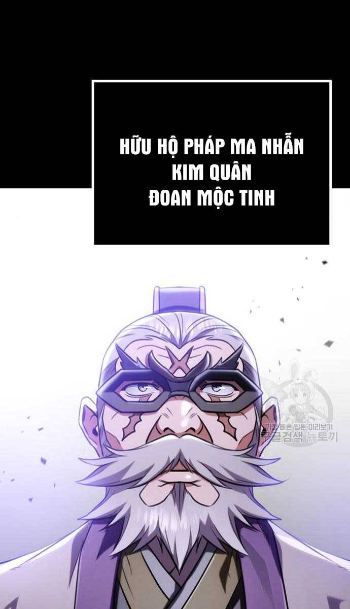 Thanh Kiếm Của Hoàng Đế: Chương 29